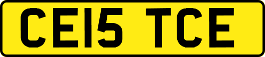 CE15TCE