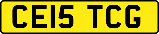 CE15TCG