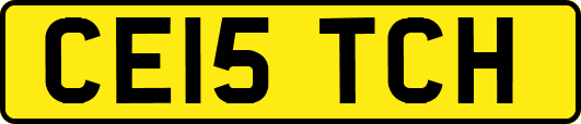 CE15TCH