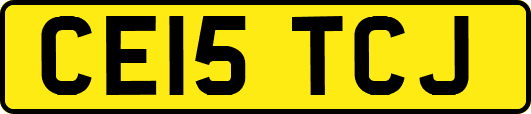 CE15TCJ