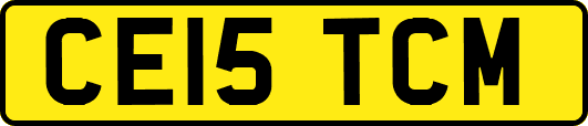 CE15TCM