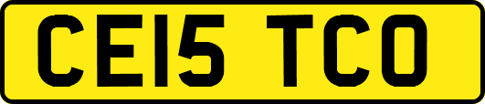 CE15TCO