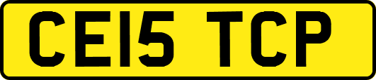 CE15TCP