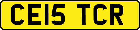 CE15TCR