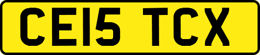 CE15TCX