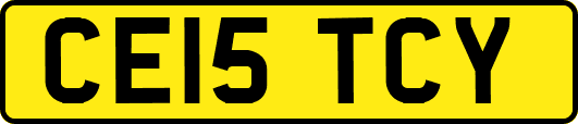 CE15TCY
