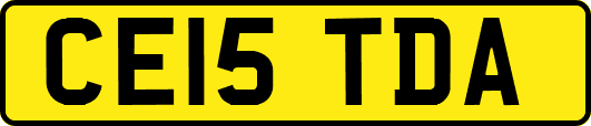 CE15TDA