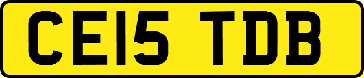 CE15TDB