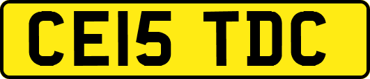 CE15TDC