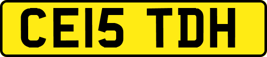 CE15TDH