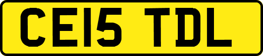 CE15TDL