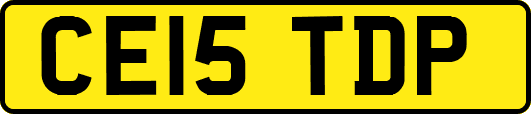 CE15TDP