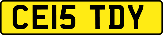 CE15TDY