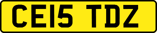 CE15TDZ