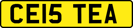 CE15TEA