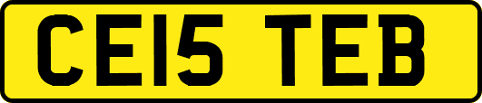 CE15TEB