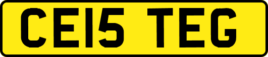 CE15TEG