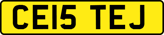 CE15TEJ