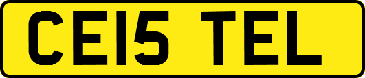 CE15TEL