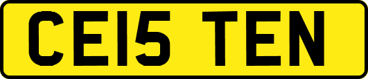 CE15TEN