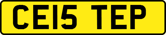 CE15TEP