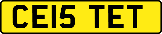 CE15TET