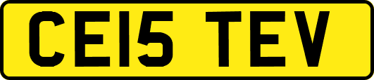 CE15TEV