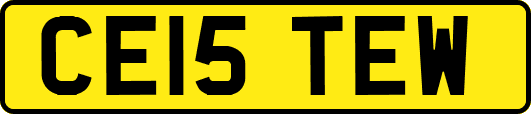 CE15TEW