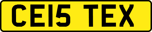 CE15TEX