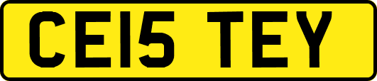 CE15TEY