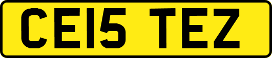 CE15TEZ