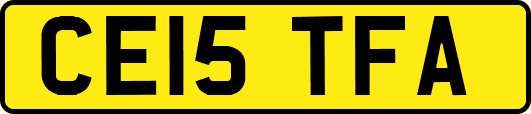 CE15TFA
