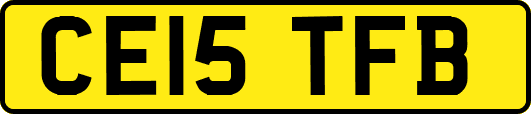 CE15TFB