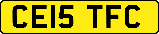 CE15TFC