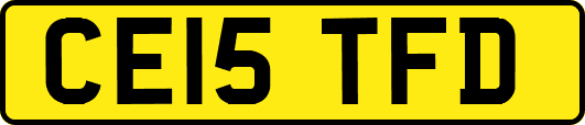 CE15TFD