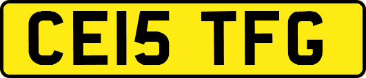 CE15TFG