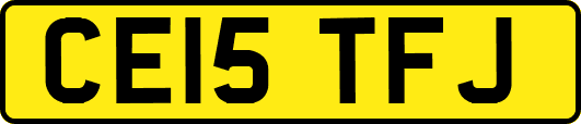 CE15TFJ