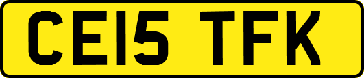 CE15TFK