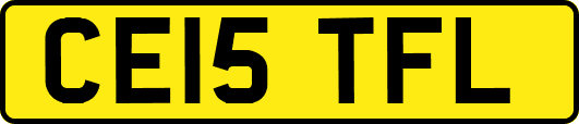 CE15TFL