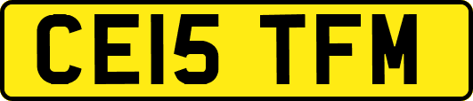CE15TFM