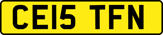CE15TFN