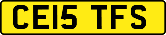 CE15TFS