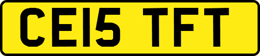 CE15TFT