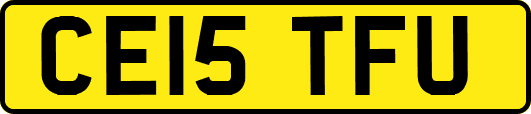 CE15TFU