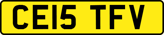 CE15TFV