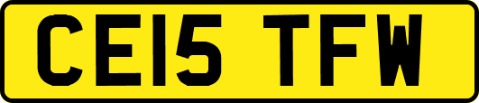 CE15TFW