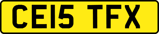 CE15TFX