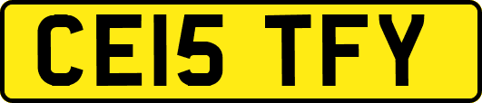CE15TFY