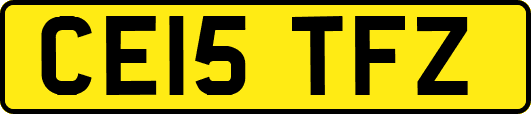 CE15TFZ
