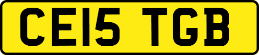 CE15TGB